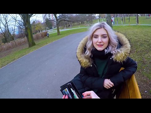 ❤️ Го голта жешката сперма на странец за пари - дувалка во парк од Ева Елфи Домашно порно кај нас mk.credit-assorti.ru ﹏